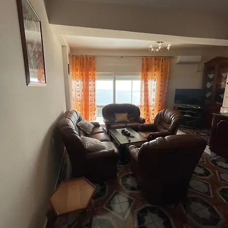 Ksanthi Apartment Himare