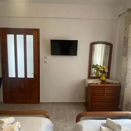 Apartment Ksanthi *