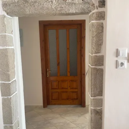 Apartmán Ksanthi Himarë