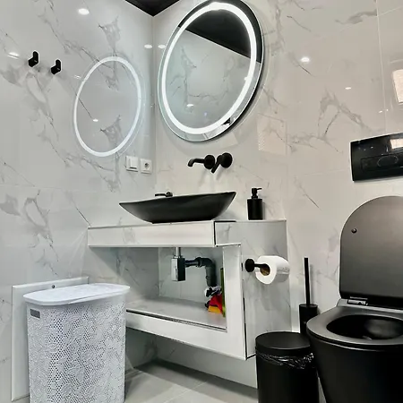 Ksanthi Apartment