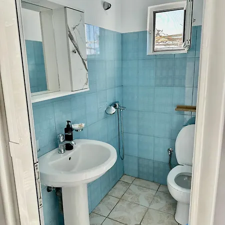 Ksanthi Apartment