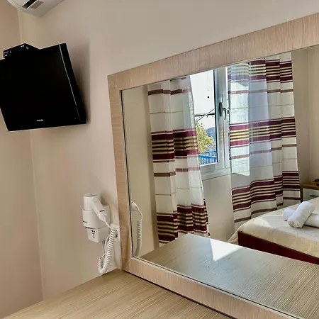 Apartment Ksanthi