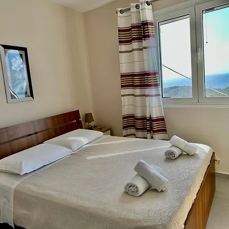 Ksanthi Apartment
