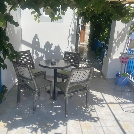 Apartment Ksanthi Himare
