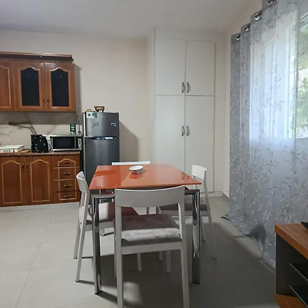 Ksanthi Lejlighed Himarë