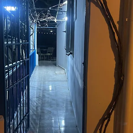 Apartmán Ksanthi Himarë