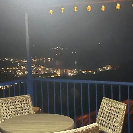 Ksanthi Apartamento *