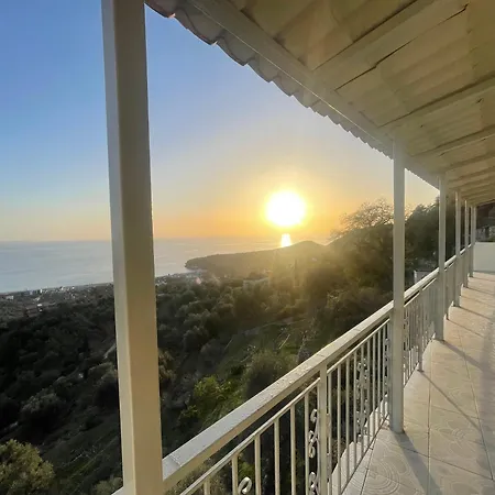 Apartamento Ksanthi *