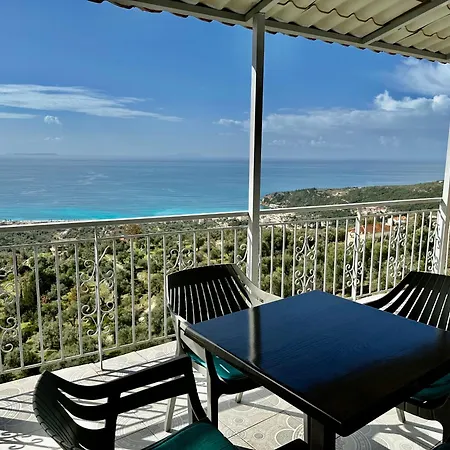 Ksanthi Apartman Himara