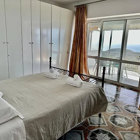 Apartmán Ksanthi *