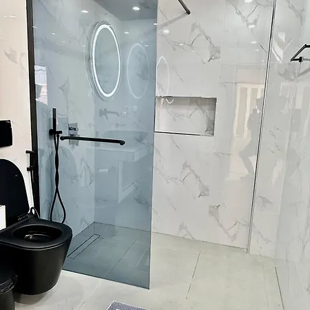 Apartman Ksanthi *