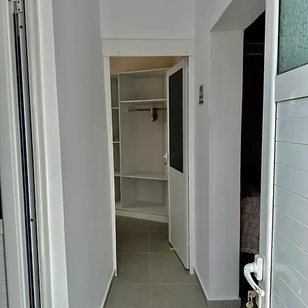 Ksanthi * Himarë