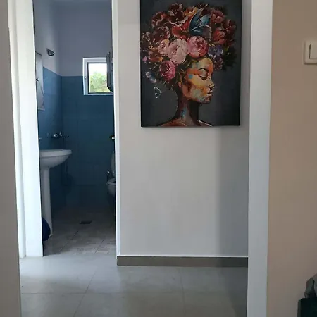 Lägenhet Ksanthi Himare