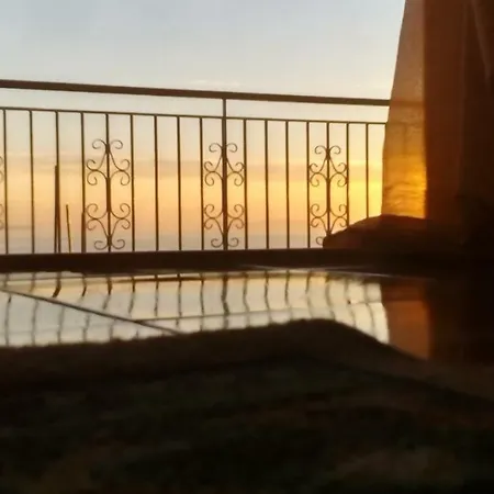 Ksanthi Appartamento