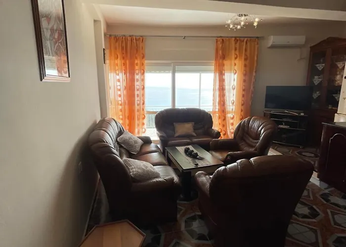 Ksanthi 公寓 希马拉