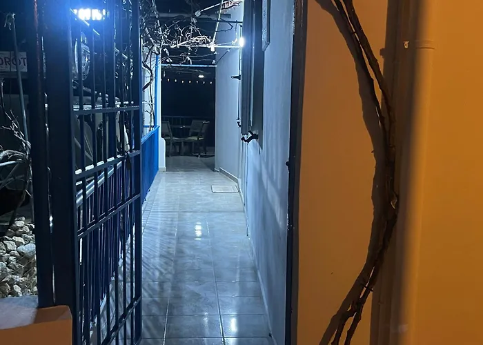 公寓 Ksanthi 希马拉