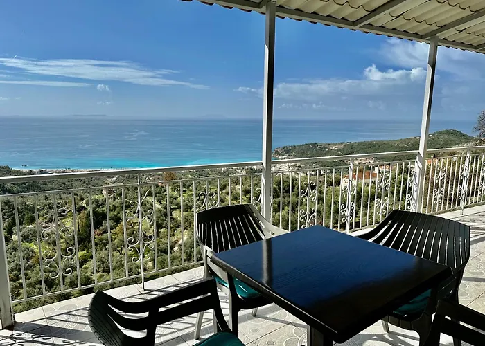 Ksanthi 公寓 希马拉