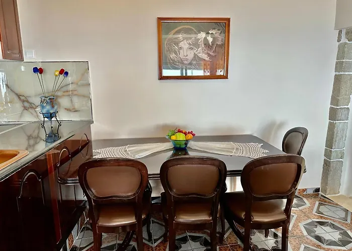 公寓 Ksanthi 希马拉