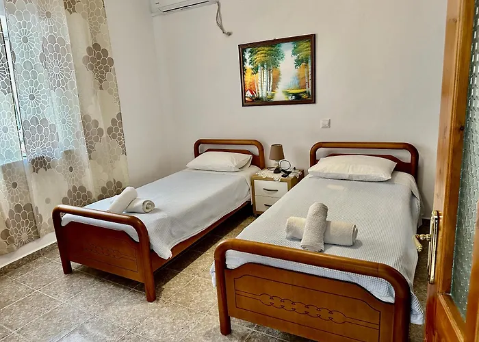 Ksanthi 公寓 希马拉