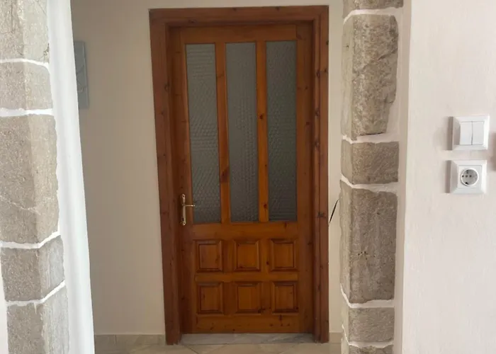 公寓 Ksanthi 希马拉