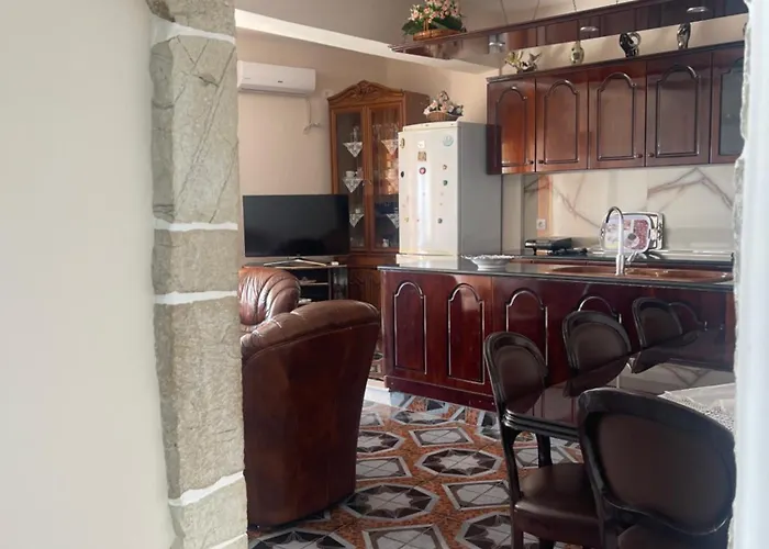 公寓 Ksanthi 希马拉