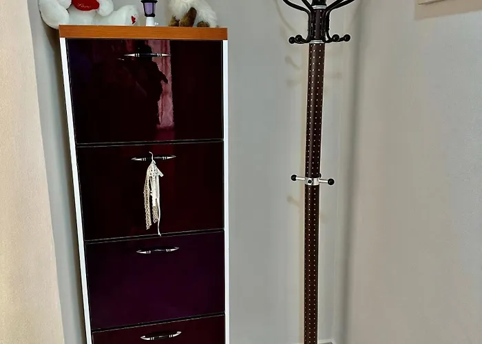 公寓 Ksanthi 希马拉