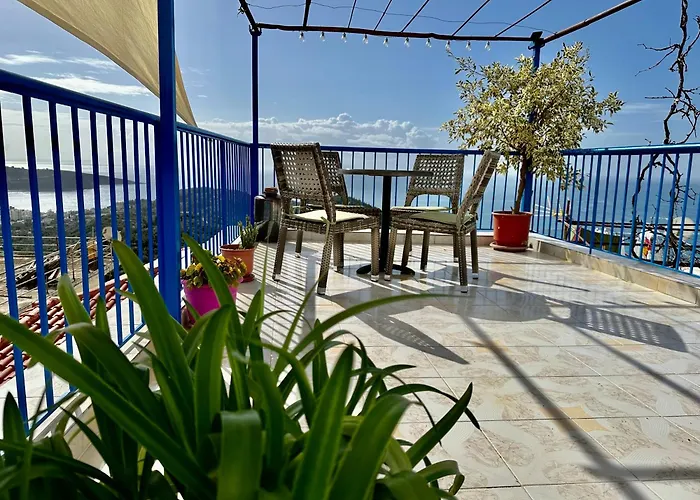 Ksanthi 公寓 希马拉