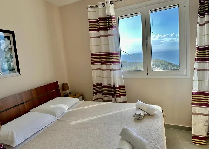 公寓 Ksanthi 希马拉