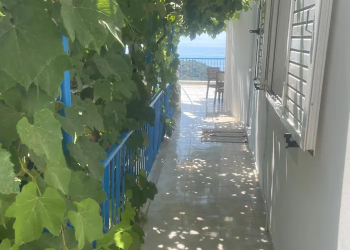 Ksanthi 公寓 希马拉