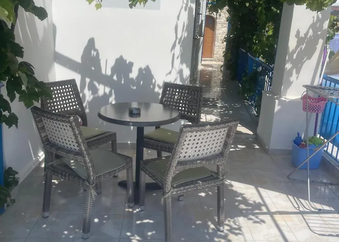 公寓 Ksanthi 希马拉